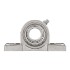 Picture of 50mm Stainless Steel Pillow Block Mounted Food Bearing