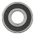 Picture of 80mm 61816 Deep Groove Sealed Ball Bearing