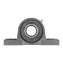 Picture of 1-1/2" Set Screw Mounted Low Base Pillow Block Bearing