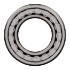 Picture of 17mm Cylindrical Roller Bearing NU303ECP