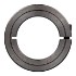 Picture of 2-15/16" Clamping Black Oxide Steel Shaft Collar