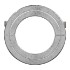 Picture of 1-1/8" Clamping Two Piece 303 Stainless Steel Shaft Collar