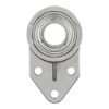 Picture of IP69K Stainless Steel 3 Bolt Bracket Food Grade Bearing