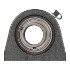 Picture of 1-15/16"Narrow Setscrew Locking Tap Base Mounted Bearing