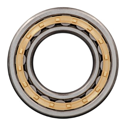 Picture of Single Row NJ Cylindrical Roller Bearing