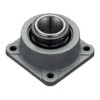 Picture of Heavy Duty S2000 4 Bolt Flange