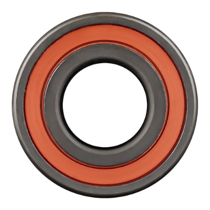 Picture of Sealed 250°C High Temperature Deep Groove Ball Bearing