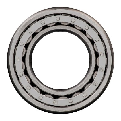 Picture of Single Row NU Cylindrical Roller Bearing