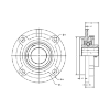 Picture of Standard Duty Piloted Flange