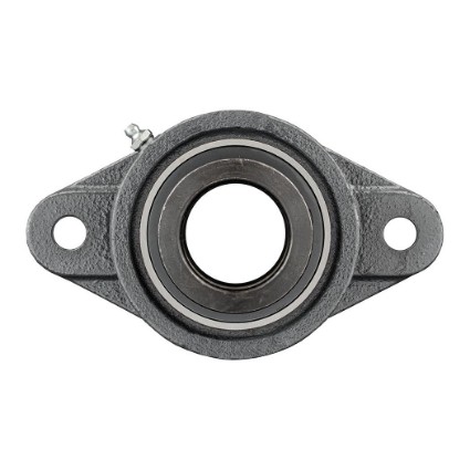 Picture of Eccentric Collar 2-Bolt Flange