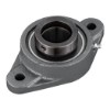 Picture of Eccentric Collar 2-Bolt Flange