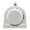 Picture of Plastic Tap Base Pillow Block Food Grade Bearing with End Cap