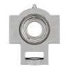 Picture of Stainless Steel Take Up Flange Food Grade Bearing