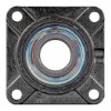 Picture of 4-Bolt Flange HT750 Carbon Sleeve Bearing