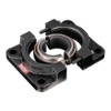 Picture of Split 4-Bolt Flange HT1000 Carbon Sleeve Bearing