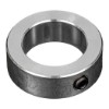 Picture of Solid Zinc Plated Set Screw Shaft Collar
