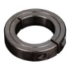Picture of Clamping Black Oxide Steel Shaft Collar