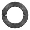 Picture of Clamping Black Oxide Steel Shaft Collar