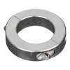 Picture of Clamping Two Piece Stainless Steel Shaft Collar