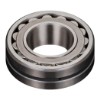 Picture of Stamped Steel Cage Double Row Cylindrical Bore Spherical Roller Bearing