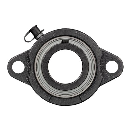 Picture of Light Duty Eccentric Collar 2 Bolt Flange