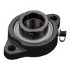 Picture of Light Duty Eccentric Collar 2 Bolt Flange