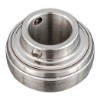 Picture of Stainless Steel, Setscrew Locking, Ball Bearing Insert