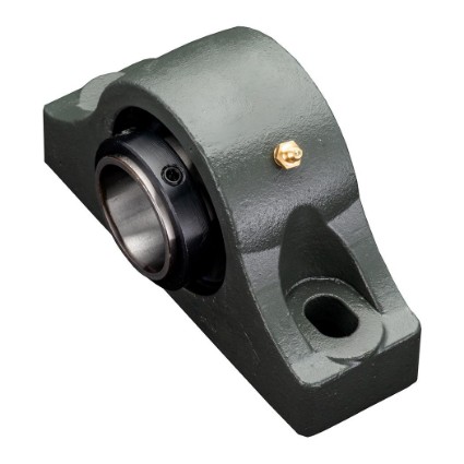 Picture of Heavy Duty S2000 2 Bolt Pillow Block