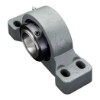 Picture of Heavy Duty Type E 4 Bolt Pillow Block