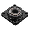 Picture of 4-Bolt Flange HT750 Carbon Sleeve Bearing