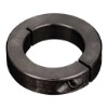 Picture of Clamping Black Oxide Steel Shaft Collar