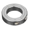 Picture of Clamping Two Piece Stainless Steel Shaft Collar