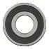 Picture of 17mm 63003 Deep Groove Sealed Ball Bearing