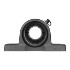 Picture of 1-3/16"Concentric Locking Pillow Block Mounted Bearing