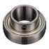 Picture of 3/4"  Setscrew Locking Non-Greaseable Narrow Ball Bearing Insert