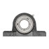 Picture of 2" 210 High Temperature 500 °F Mounted Pillow Block Bearing