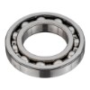 Picture of Open Stainless Steel Deep Groove Ball Bearing