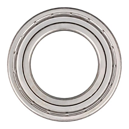 Picture of Shielded 250°C High Temperature Deep Groove Ball Bearing