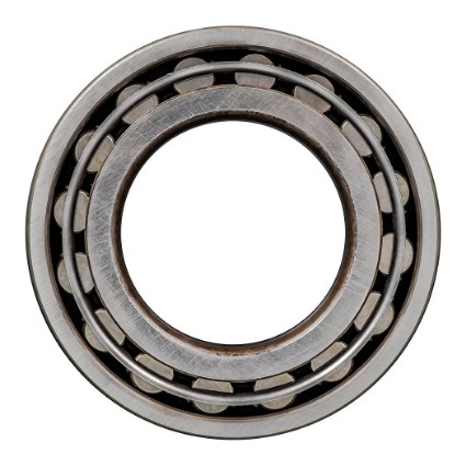 Picture of Single Row N Cylindrical Roller Bearing