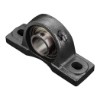 Picture of Narrow Setscrew Locking Low Base Pillow Block