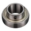 Picture of Narrow, Setscrew Locking, Non-Greaseable, Ball Bearing Insert