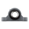 Picture of High Temperature Type E 4 Bolt Pillow Block