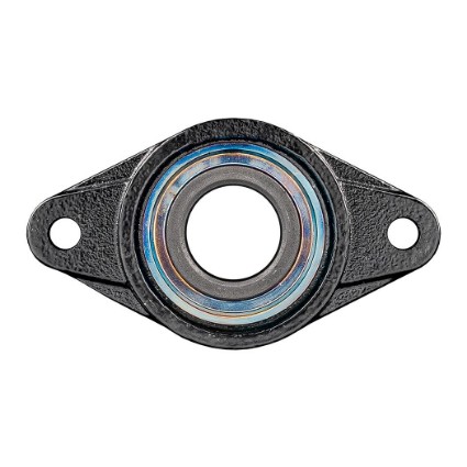 Picture of 2-Bolt Flange HT750 Carbon Sleeve Bearing