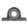 Picture of Low Base Pillow Block HT1000 Carbon Sleeve Bearing