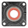 Picture of 4-Bolt Flange NT600 Composite Sleeve Bearing