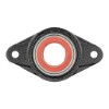 Picture of 2-Bolt Flange NT600 Composite Sleeve Bearing