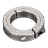 Picture of Clamping Aluminum Steel Shaft Collar