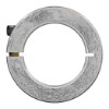 Picture of Clamping Aluminum Steel Shaft Collar