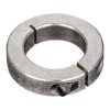 Picture of Clamping Aluminum Steel Shaft Collar