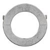 Picture of Clamping Two Piece Stainless Steel Shaft Collar